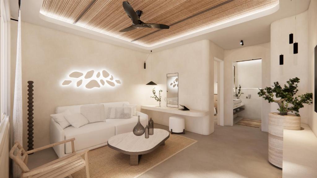 Fotos del hotel - KOUROS PALACE ACTIVE LIFESTYLE HOTEL