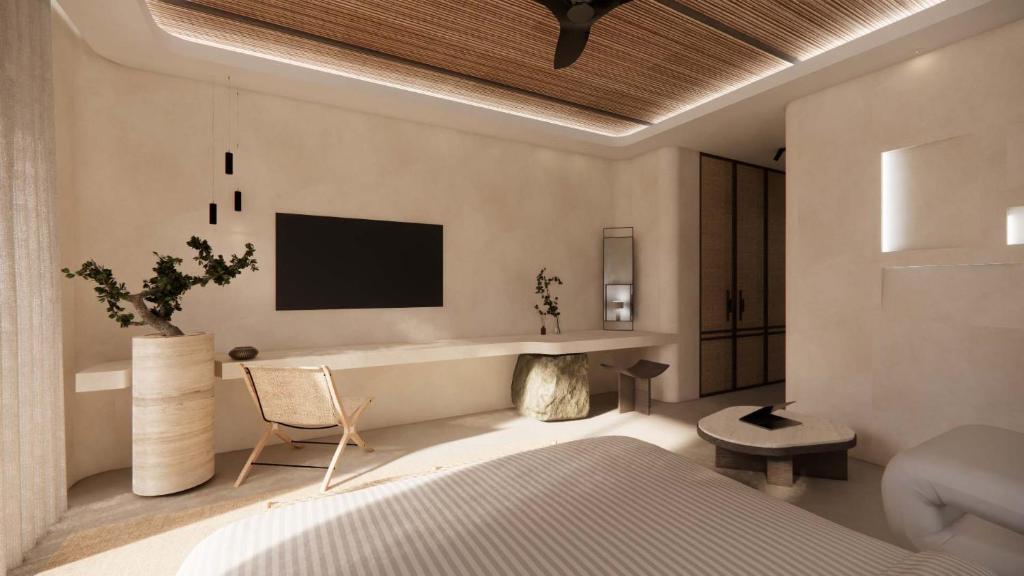 Fotos del hotel - KOUROS PALACE ACTIVE LIFESTYLE HOTEL