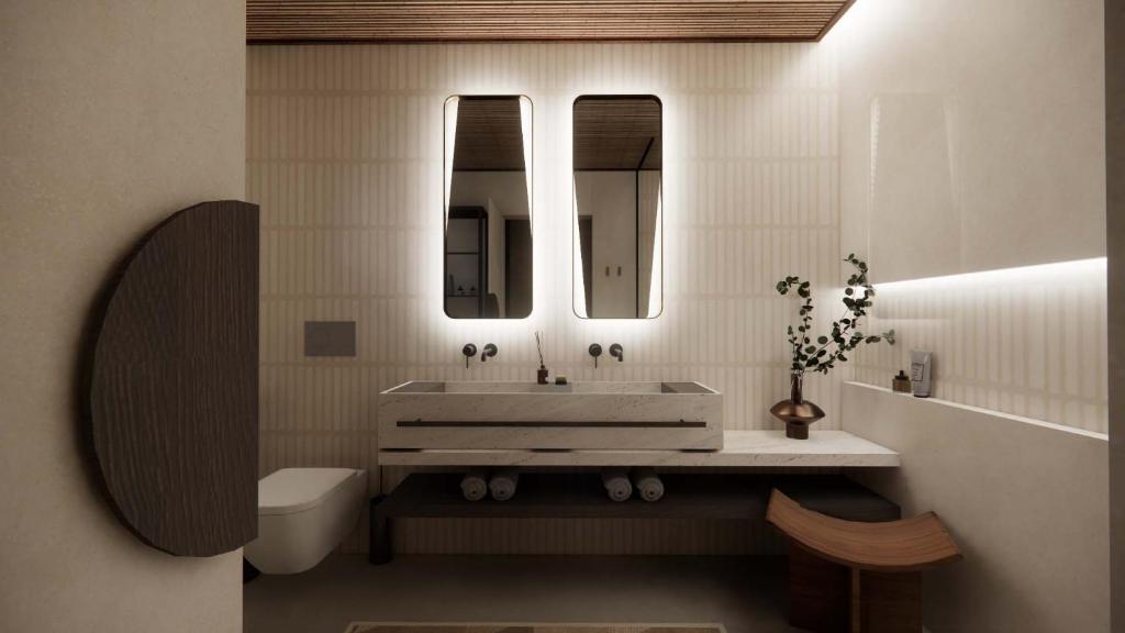 Fotos del hotel - KOUROS PALACE ACTIVE LIFESTYLE HOTEL