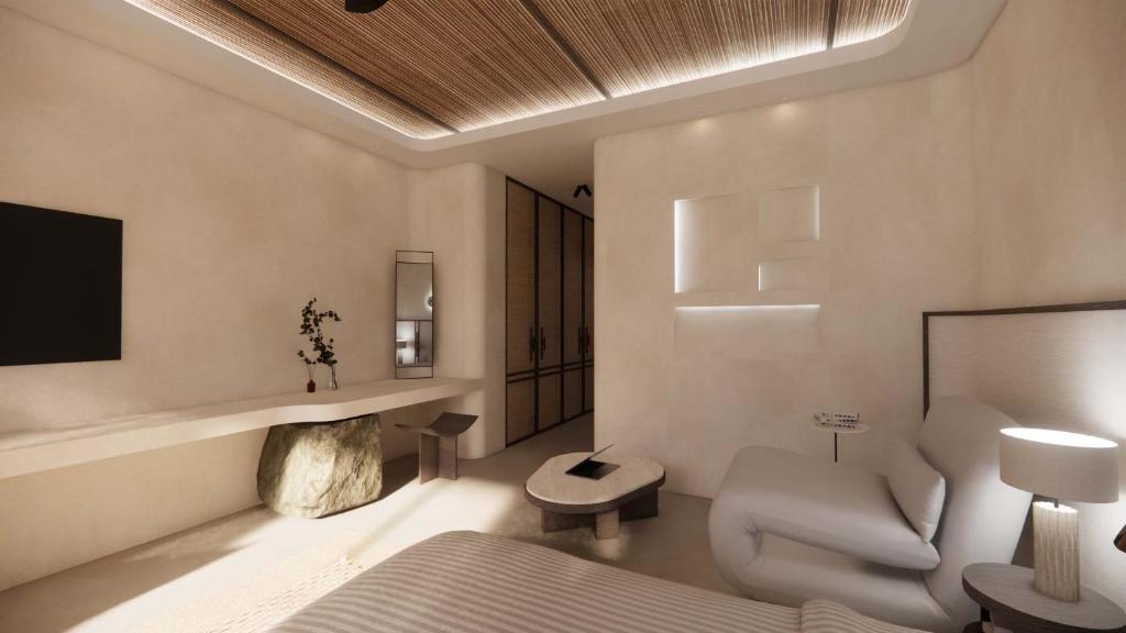 Fotos del hotel - KOUROS PALACE ACTIVE LIFESTYLE HOTEL