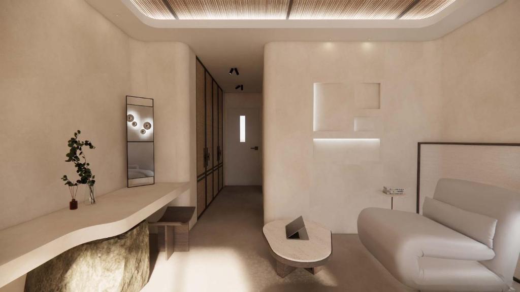 Fotos del hotel - KOUROS PALACE ACTIVE LIFESTYLE HOTEL