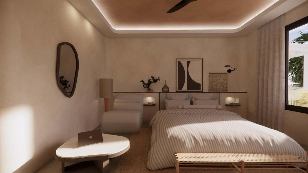 Fotos del hotel - KOUROS PALACE ACTIVE LIFESTYLE HOTEL