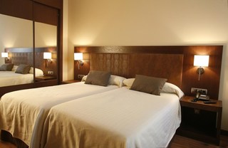 Fotos del hotel - VILLA DE ARANDA