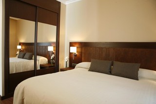 Fotos del hotel - VILLA DE ARANDA