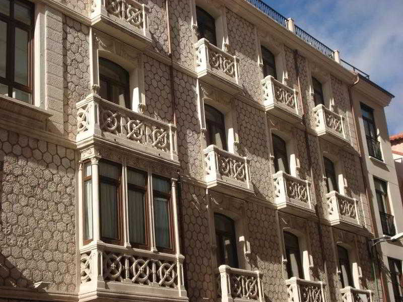 Fotos del hotel - VILLA DE ARANDA