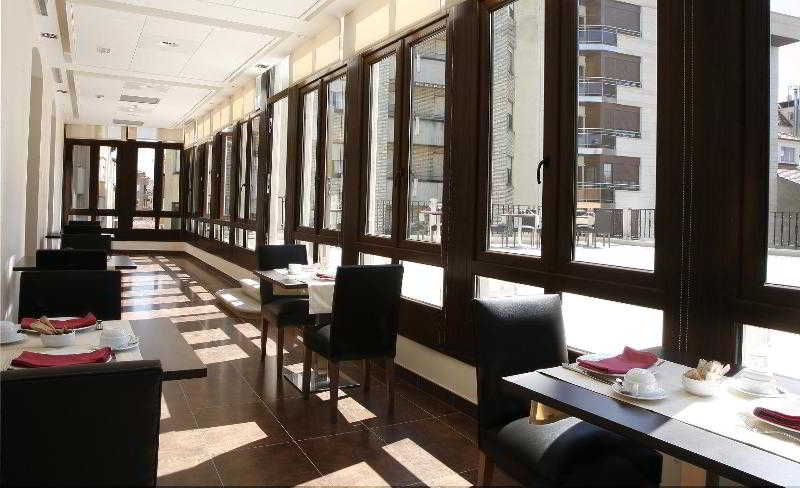 Fotos del hotel - VILLA DE ARANDA