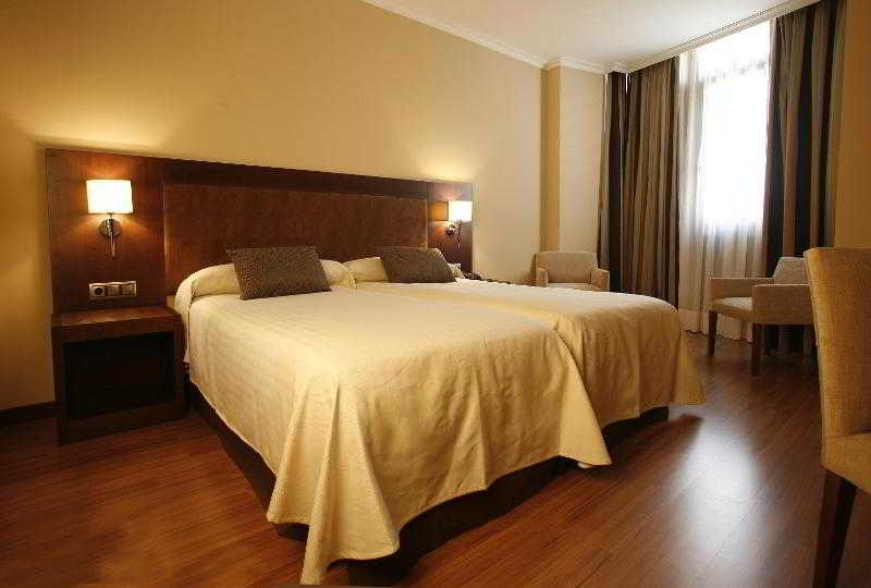 Fotos del hotel - VILLA DE ARANDA