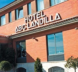 Fotos del hotel - ABC LANDILLA