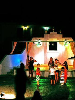 Fotos del hotel - Akamanthea Holiday Village