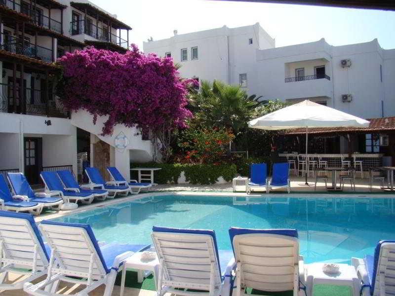 Fotos del hotel - JARRA
