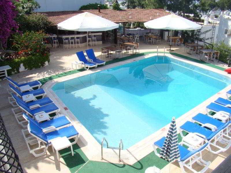 Fotos del hotel - JARRA