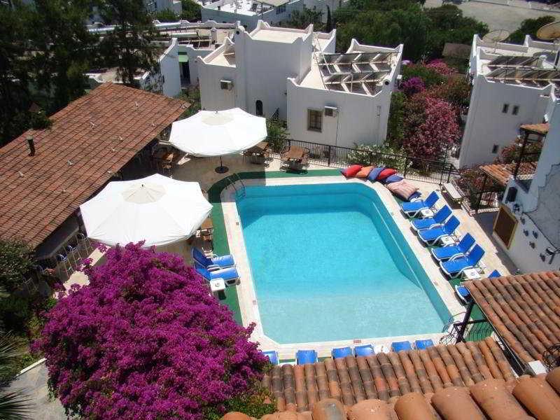 Fotos del hotel - JARRA