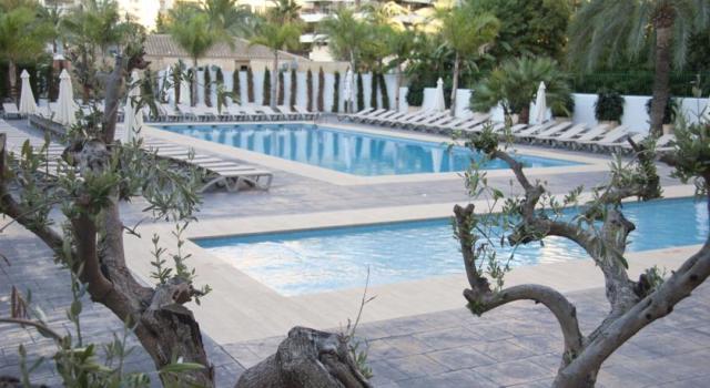 Fotos del hotel - Flash Hotel Benidorm