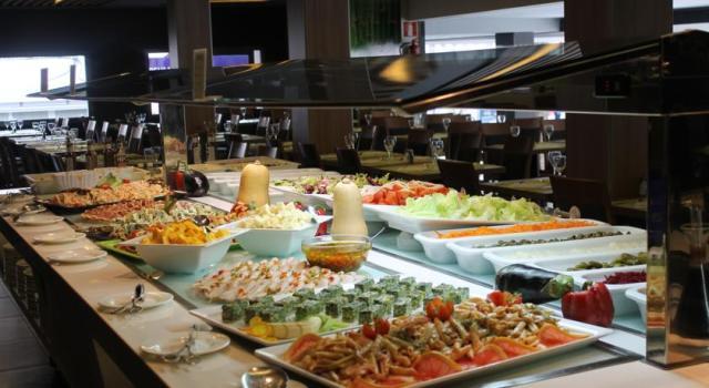 Fotos del hotel - Flash Hotel Benidorm