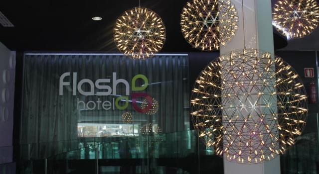 Fotos del hotel - Flash Hotel Benidorm