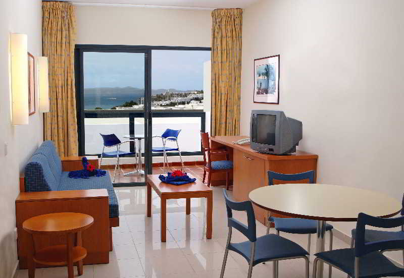 Fotos del hotel - BAHIA PLAYA BLANCA