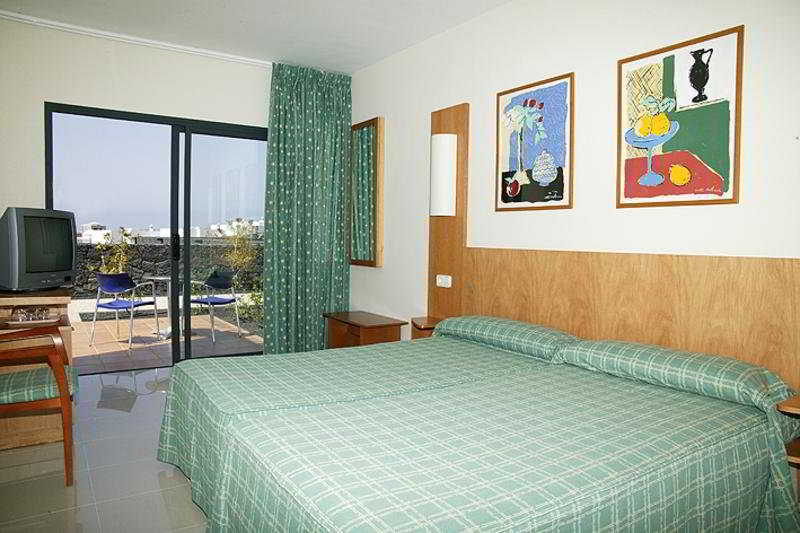 Fotos del hotel - BAHIA PLAYA BLANCA