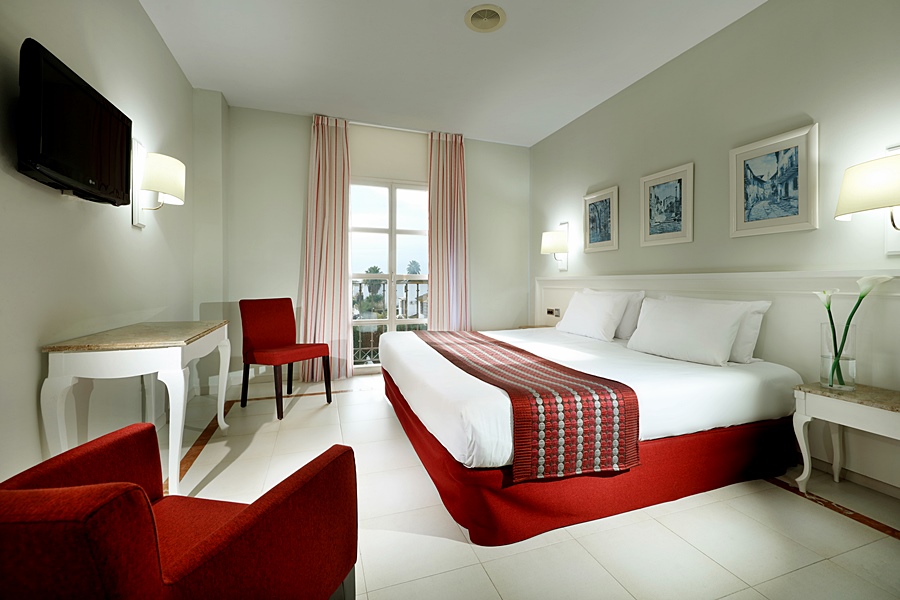 Fotos del hotel - EXE GRAN HOTEL SOLUCAR