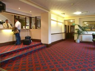 Fotos del hotel - The Birmingham Hotel