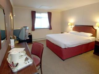 Fotos del hotel - The Birmingham Hotel