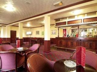 Fotos del hotel - The Birmingham Hotel