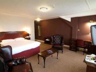 Fotos del hotel - The Birmingham Hotel