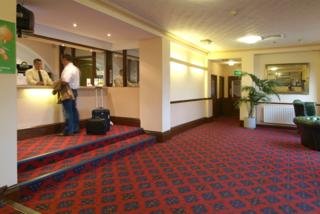 Fotos del hotel - The Birmingham Hotel