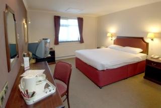 Fotos del hotel - The Birmingham Hotel