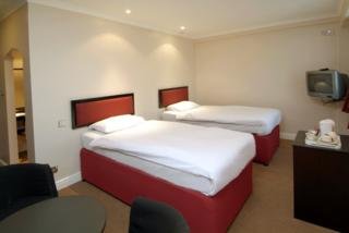 Fotos del hotel - The Birmingham Hotel