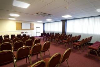 Fotos del hotel - The Birmingham Hotel