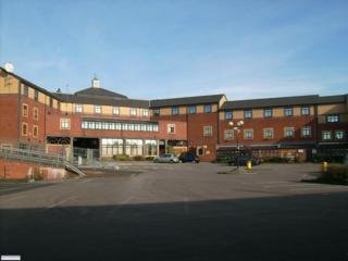 Fotos del hotel - The Birmingham Hotel