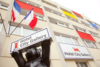 Fotos del hotel - CITY GALLERY BERLIN