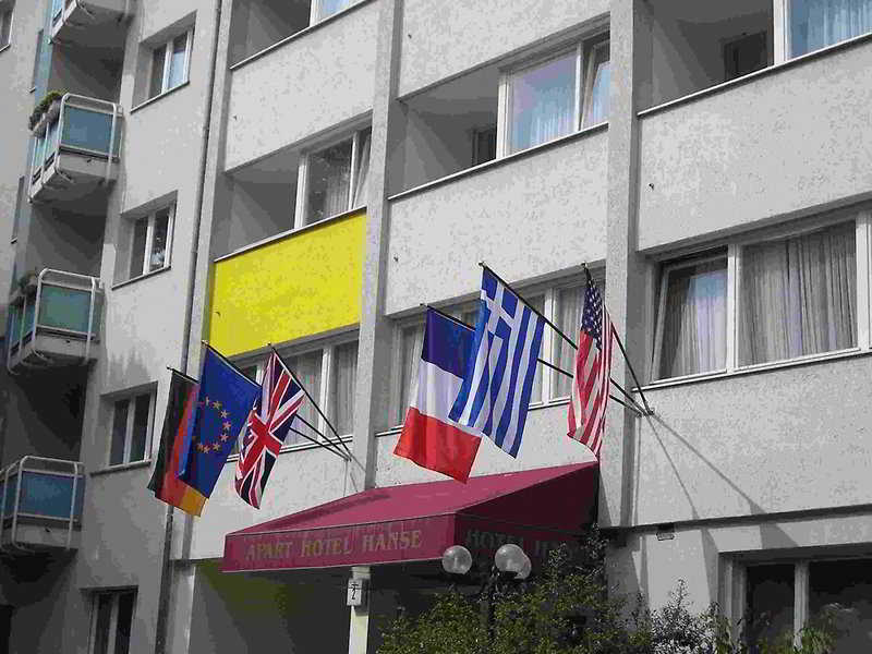 Fotos del hotel - CITY GALLERY BERLIN