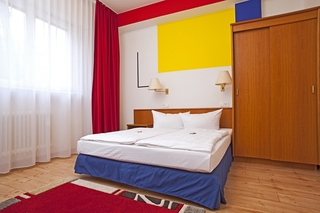 Fotos del hotel - CITY GALLERY BERLIN