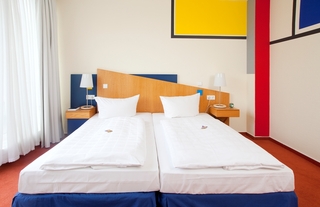 Fotos del hotel - CITY GALLERY BERLIN