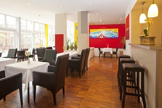 Fotos del hotel - CITY GALLERY BERLIN
