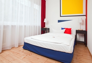 Fotos del hotel - CITY GALLERY BERLIN