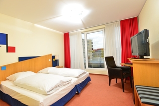 Fotos del hotel - CITY GALLERY BERLIN