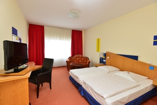Fotos del hotel - CITY GALLERY BERLIN
