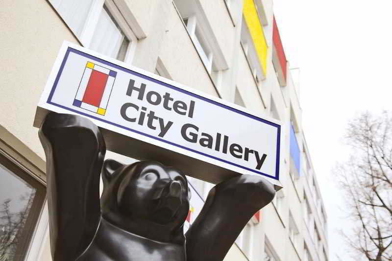 Fotos del hotel - CITY GALLERY BERLIN