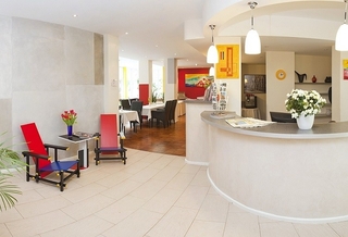 Fotos del hotel - CITY GALLERY BERLIN