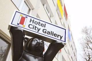 Fotos del hotel - CITY GALLERY BERLIN