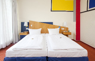 Fotos del hotel - CITY GALLERY BERLIN