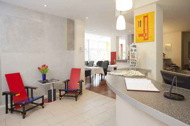 Fotos del hotel - CITY GALLERY BERLIN