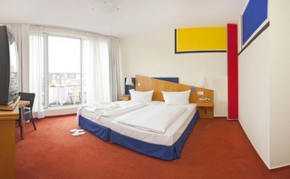 Fotos del hotel - CITY GALLERY BERLIN