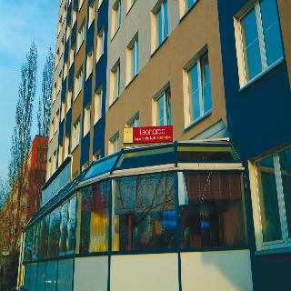 Fotos del hotel - AIRPORT HOTEL BERLIN BRANDENBURG