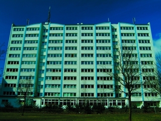 Fotos del hotel - AIRPORT HOTEL BERLIN BRANDENBURG
