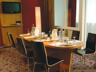 Fotos del hotel - AIRPORT HOTEL BERLIN BRANDENBURG