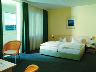 Fotos del hotel - AIRPORT HOTEL BERLIN BRANDENBURG
