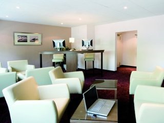 Fotos del hotel - AIRPORT HOTEL BERLIN BRANDENBURG